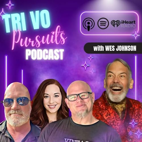 RE-RELEASE: S2 Episode 3: Wes Johnson Is Drowning in the Wolf Juices