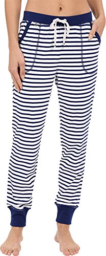 JANE & BLEECKER Women's Rib Pant