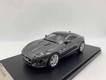 JAGUAR F-TYPE ジャガー Fタイプ　PREMIUM X 1/43 516TGcH7RgL._UF350,350_QL50_.jpg