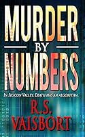 Murder by Numbers 150074011X Book Cover