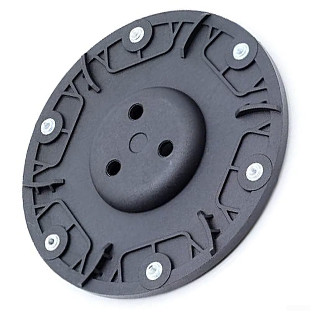 Roboter Messerhalter Metall 146mm für Landroid M Roboter Messerhalter(2PCS)