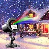 AIRIVO Christmas Laser Lights Projector