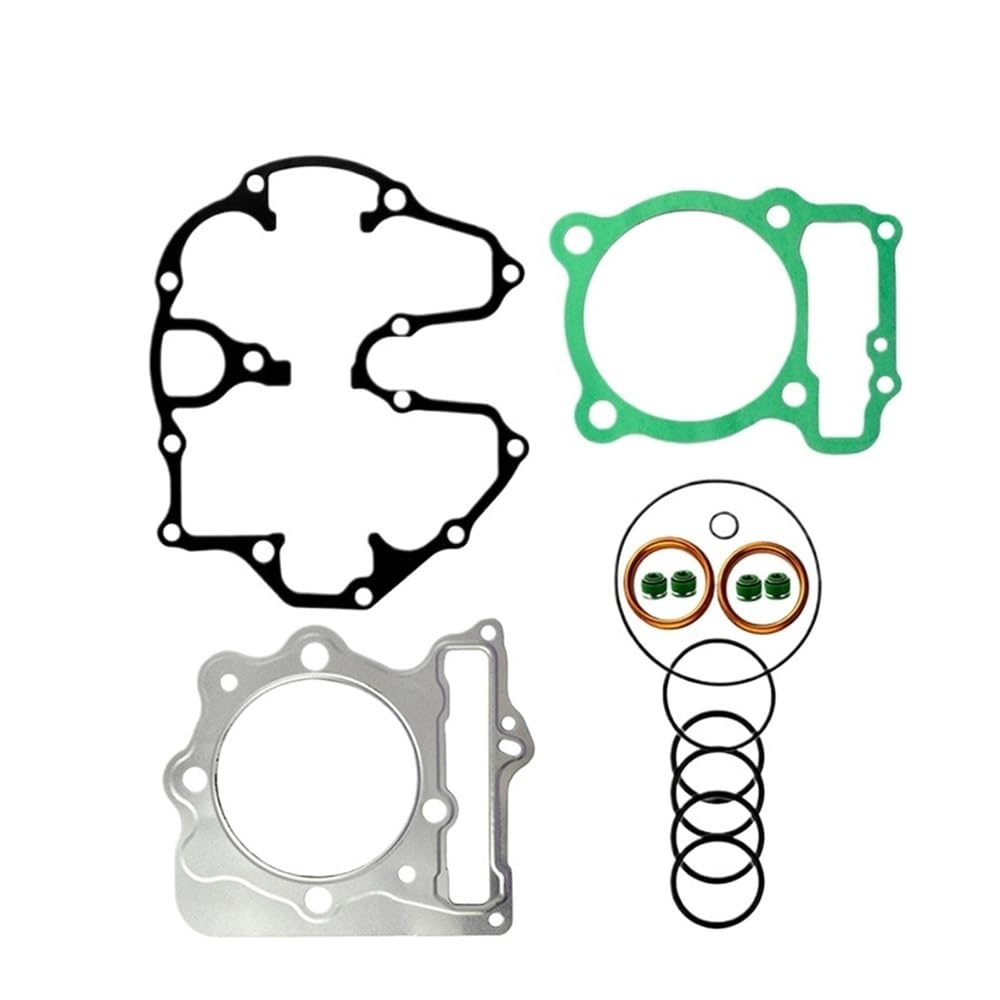 Joint de couvercle latéral de culasse moto XR400 pour stopper les fuites d'huile
