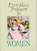 Everyday Prayers for Women 0687075343 Book Cover