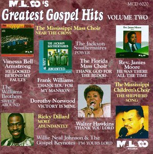 Malaco Greatest Hits 2