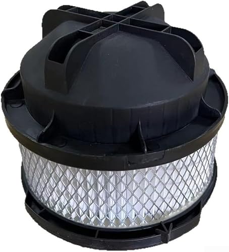 Image of Axorafow High-Efficiency Nylon Vacuum Cleaner Filter Replacement Compatible with EAV508S 11015 Gallon 8A, Dust Particle Capture Accessory Home Workshop Garage Cleaning