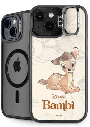 Skinit Kickstand Phone Case Compatible with iPhone 13 - Officially