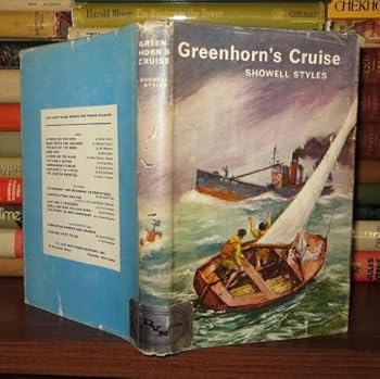 GREENHORN'S CRUISE.