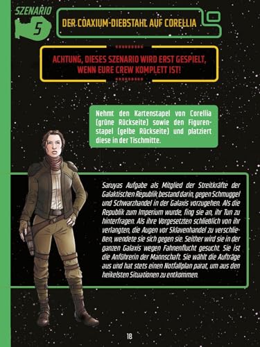 Stadtkrimis Exit Escape Stadtführung Escape Game: Star Wars