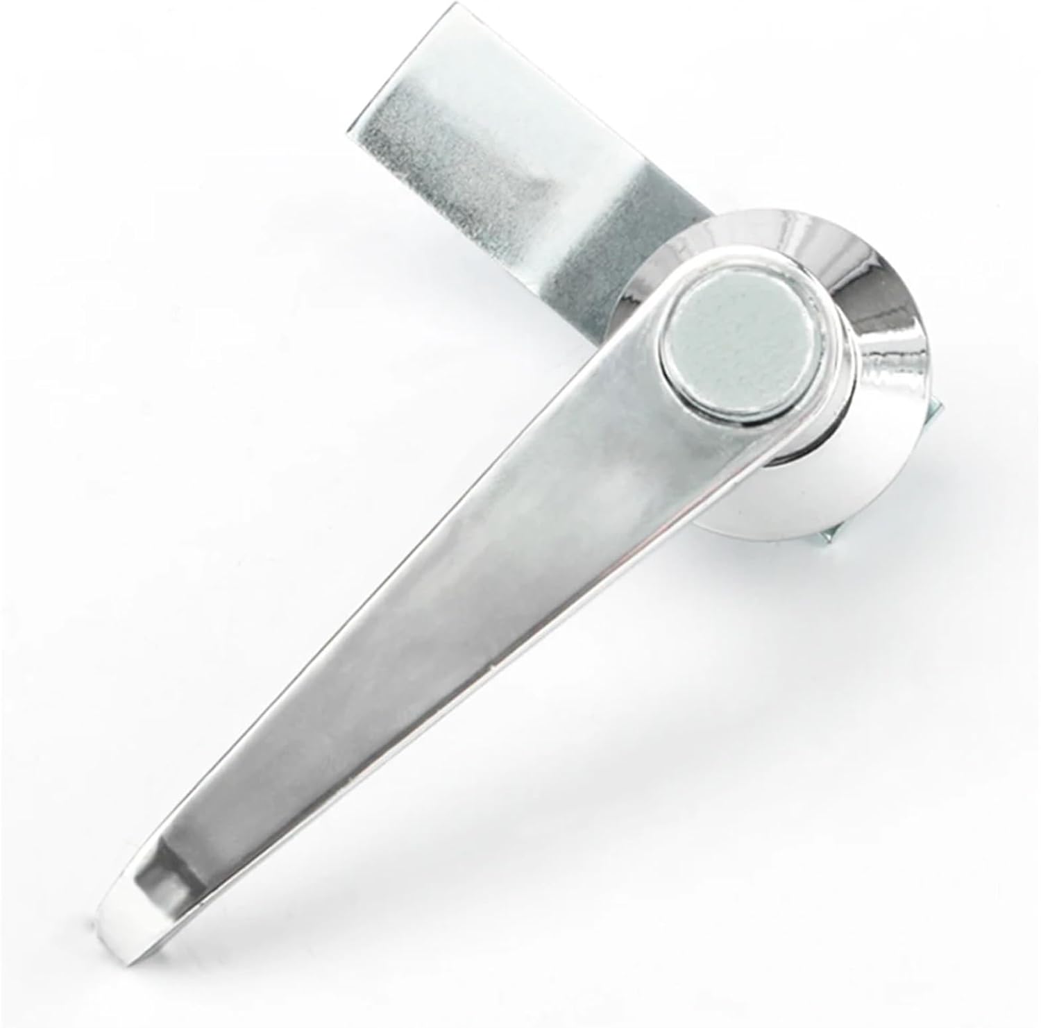 MS301 Power Distribution Box Switch Cabinet Door Lock MS303 Handle Lock Chassis Electric Meter Box Handle Lock Electric Cabinet 1Pcs(MS303 with Key)