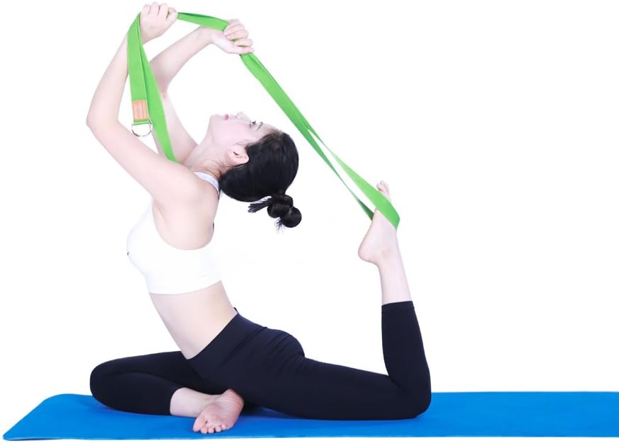 Durable Adjustable Improving Flexibility Physical Image