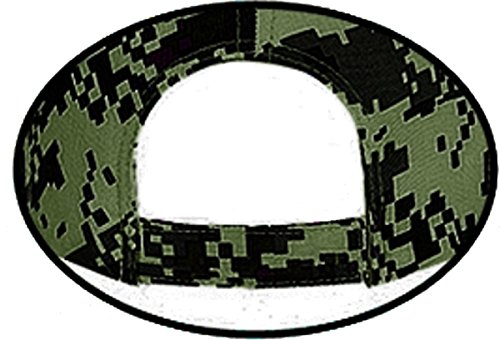 Gorra de béisbol USS Pogy SSN-647 Bordada miniatura 2