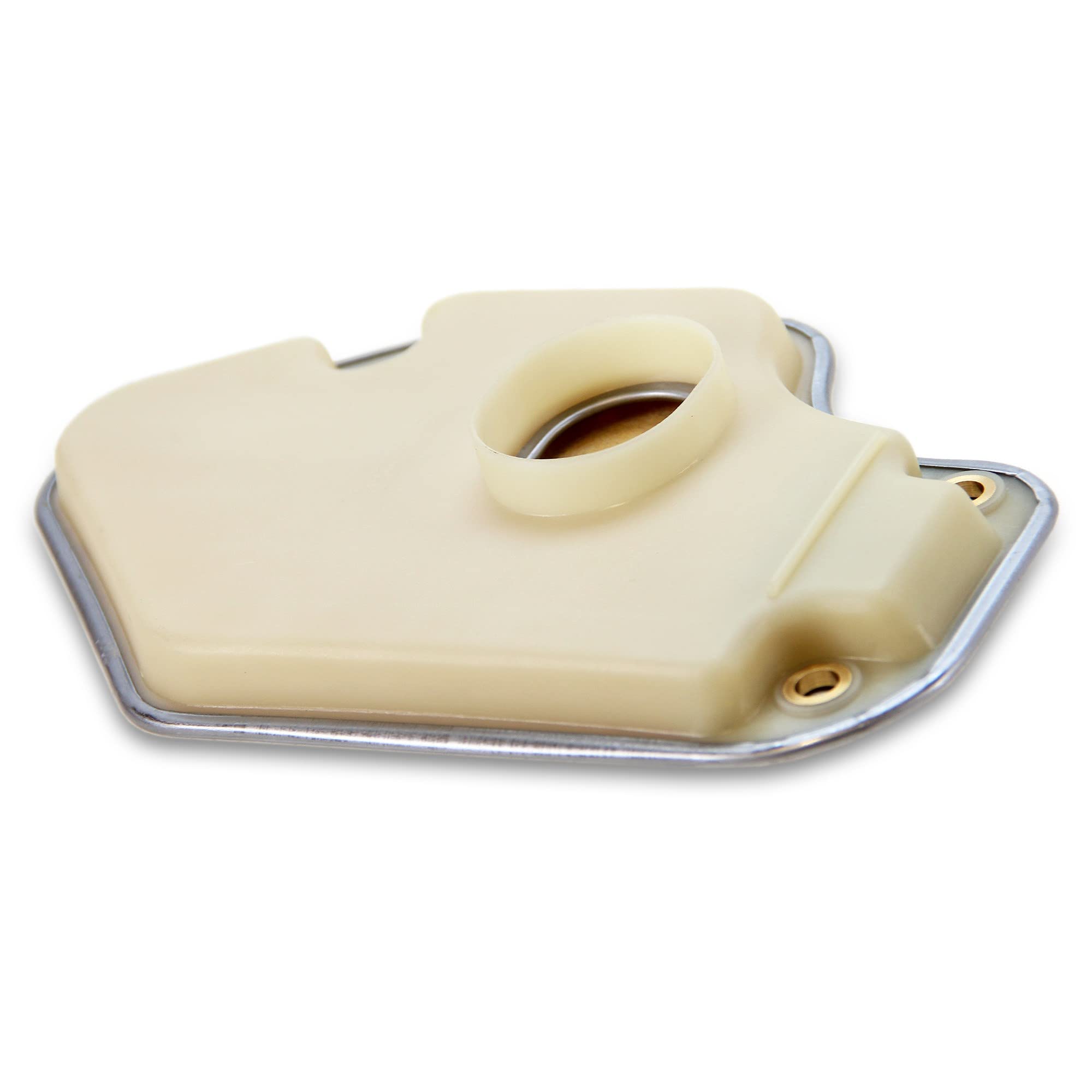 BESTPRICE Hydraulikfilter Automatikgetriebe Getriebefilter Ölfilter Filter Satz inklusive Dichtungen für 4-Gang Automatikgetriebe, kompatibel mit ISUZU TROOPER II, OPEL OMEGA A, OMEGA B u.a.