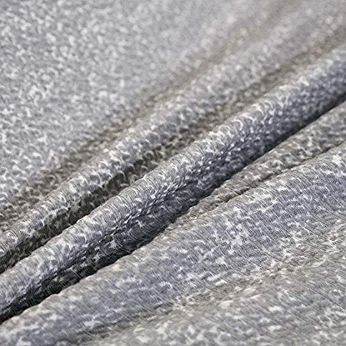 Housse de canapé extensible grand format pour protéger vos coussins