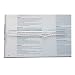 Produktbild Behrend Lesestab Lupe Vergrößerungsglas Lesehilfe 2-fache Vergrößerung Lineal, 30x3,5 cm