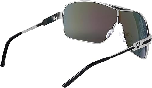 Miniatura 3 de Khan Relay - Gafas de sol de una pieza con escudo