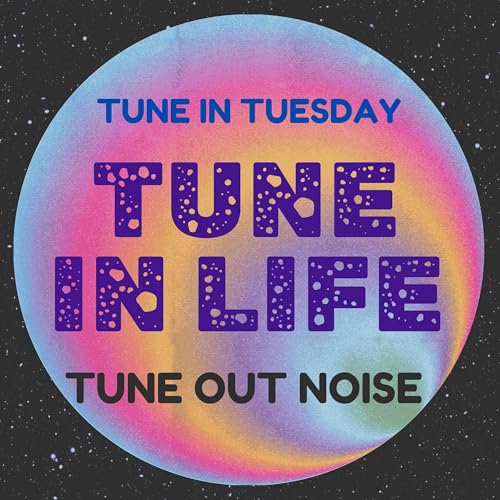 Tune In Life Show cover art