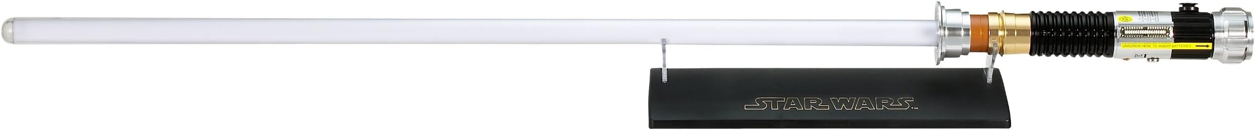 Star Wars Force FX Lightsaber OBI-Wan