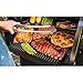 Traeger Grills BAC520 Pro 780 Drip Tray Liner Grill Accessory 5-Pack