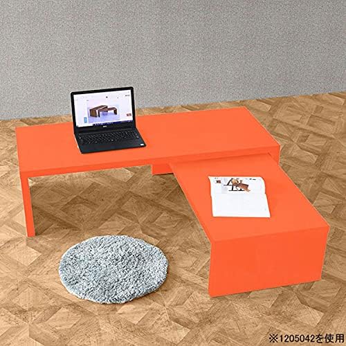 arne 座卓 テーブル ネストテーブル ロータイプ ちゃぶ台 コの字テーブル コーナー パソコンデスク