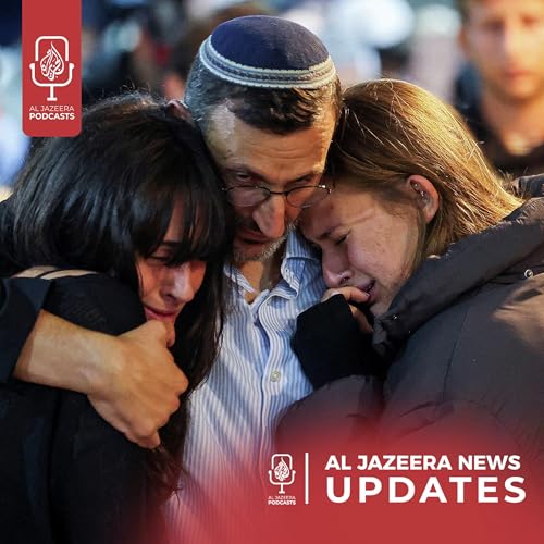 Hamas returns two more bodies, Pakistan-Afghanistan ceasefire holds cover art