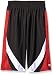 CB Sports Boys' Mesh Athletic Short