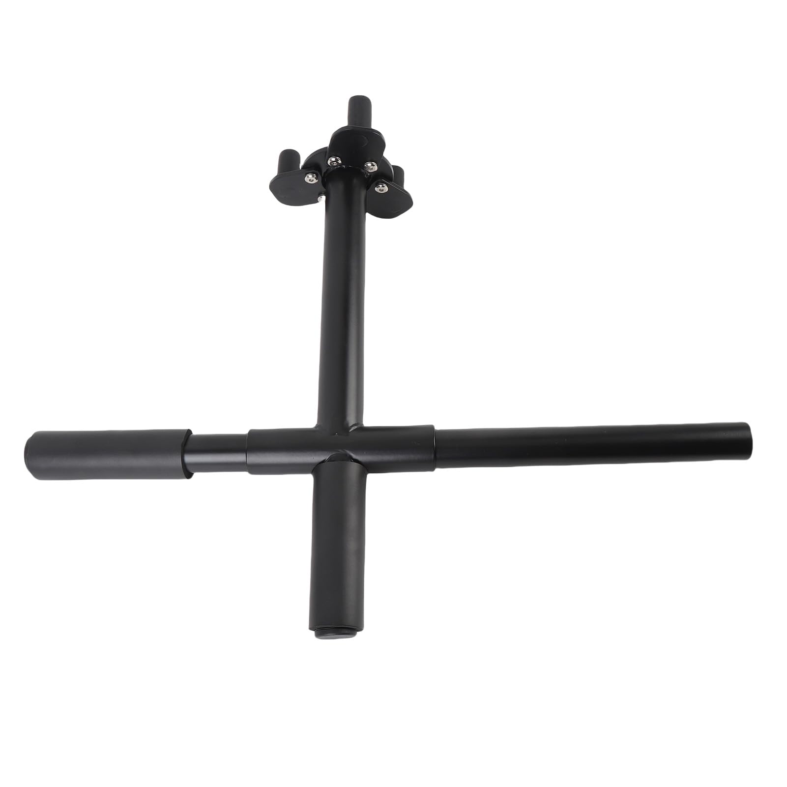 Generic Kit de Herramientas Manuales para Desmontaje de Ruedas de Alambre para Coches Clásicos, Incluye 17 Accesorios y Llave en L