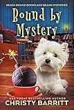 Bound by Mystery (Beach Bound Books and Beans Mysteries Book 3)