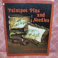 Paintpot Pins and Needles (3) B000GLQGVU Book Cover