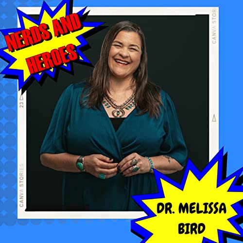 103 - Dr. Melissa Bird on Being Perfectly Imperfect and Bravely Telling Our Stories