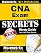 CNA Exam Secrets Study Guide: CNA Test Review for the Certified Nurse Assistant Exam