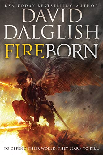 Fireborn view 2