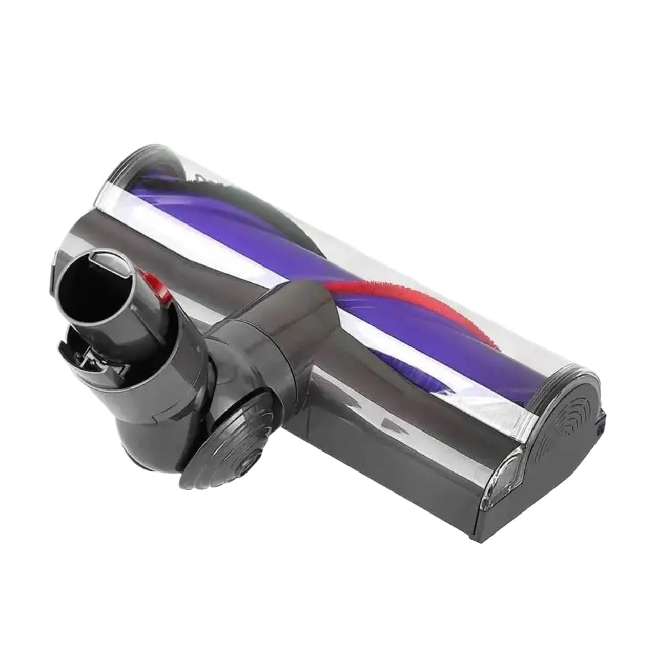 1 Cabezal De Cepillo De Accionamiento Directo, Compatible Con Dyson, V7 V8.