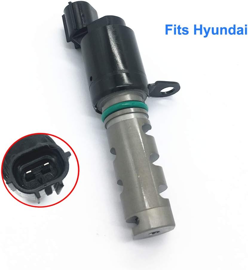 24355-23800 Timing Oil Control Solenoid 917-207 Fit Hyundai Kia 2.0L Valve VVT Valid 24355-23770