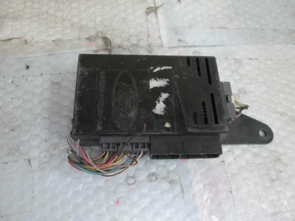 Multifunction Control Module 95-97 Explorer Compatible with Ranger F67B-14B205-AA F67B14B205AA