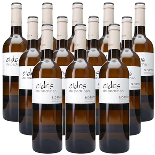 [12�{�Z�b�g] �G�C�h�X�E�f�E�p�h���j���� (�A�f�K�E�G�C�h�X) Eidos de Padrinan (Adega Eidos) �X�y�C��/���A�X �o�C�V���X/��/750ml