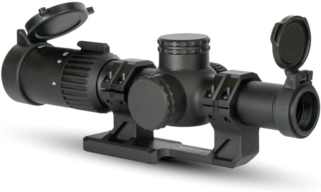 Monstrum SB1420-B and ZS234 Bundle