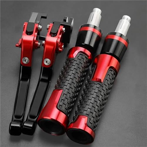 �I�[�g�o�C�u���[�L�N���b�`���o�[�n���h���o�[�O���b�v�G���h TRANSALP 650 700 600 Xl700V Xl650V Xl600V �����\�ȃV���[�g�u���[�L(O)