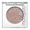 Urban-Decay-247-Moondust-Eyeshadow-Compact-Space-Cowboy-Light-Champagne-Gold-with-Silver-Sparkle-Maximum-Glitter-Velvety-Shimmer Urban Decay 24/7 Moondust Glitter Eyeshadow Single, Buildable Sparkly Eye Glitter, Long-lasting Shimmer Finish, Reflective Iridescent Eye Shadow Topper, Wet Look Effect, Vegan, Cruelty-free - 0.06 oz