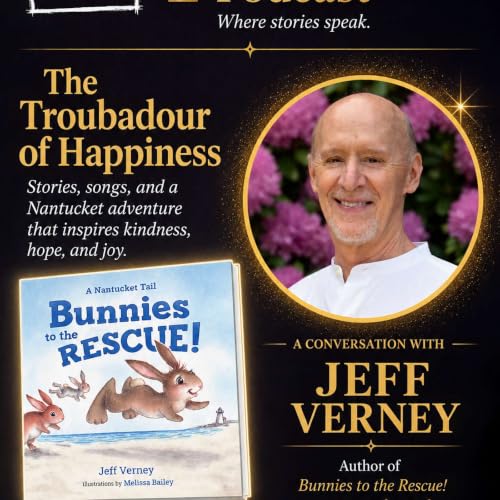 The Troubadour of Happiness