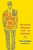 Nice Companies Finish First