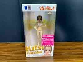 けいおん! 田井中律 1/10 フィギュア WAVE 合宿 水着ver Amazon.co.jp: けいおん! 田井中律 110 フィギュア WAVE 合宿