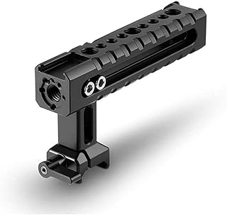 SmallRig Camera/Camcorder Action Stabilizing NATO Handle 1955