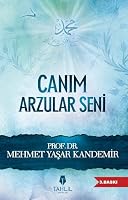 Canim Arzular Seni 6056259641 Book Cover