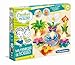Clementoni-Ma Fabrique à Bougies-Jeu créatif, 52291, Multicolore