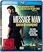Produktbild Message Man - Schatten der Vergangenheit - Uncut [Blu-ray]