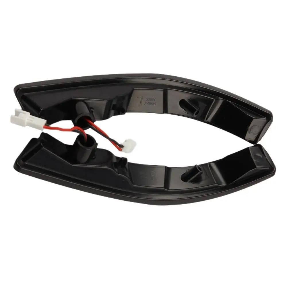 2 Uds Intermitente Dinámico Indicador De Espejo Lateral LED Intermitente Para Hyundai I30 I30N 2016-2025 Elantra 2016-2022 Feu Clignotant Latéral