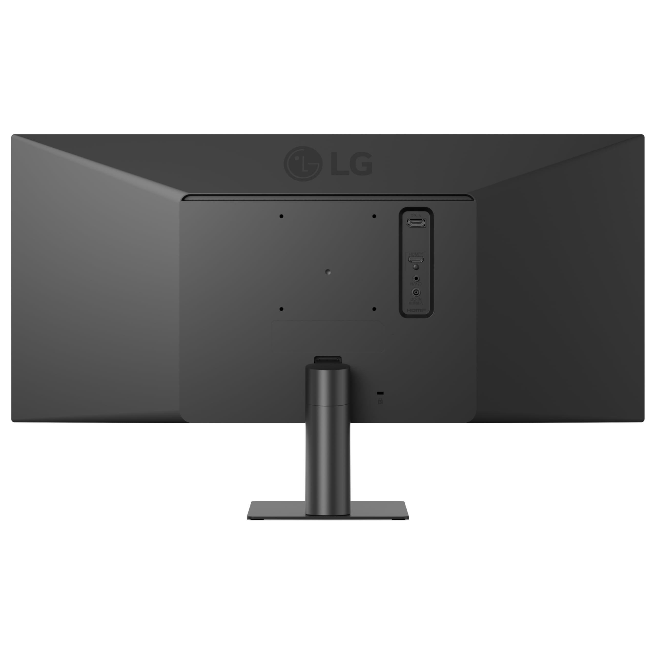 LG Monitor UltraWide 29U511A - UWFHD 1080p IPS 29", 100Hz, 5ms GtG, HDR10, display da ufficio e desktop, modalità lettore e sfarfallio, risparmio energetico intelligente, DisplayPort, HDMI, nero
