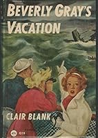 beverly gray's vacation B0007EYM5I Book Cover