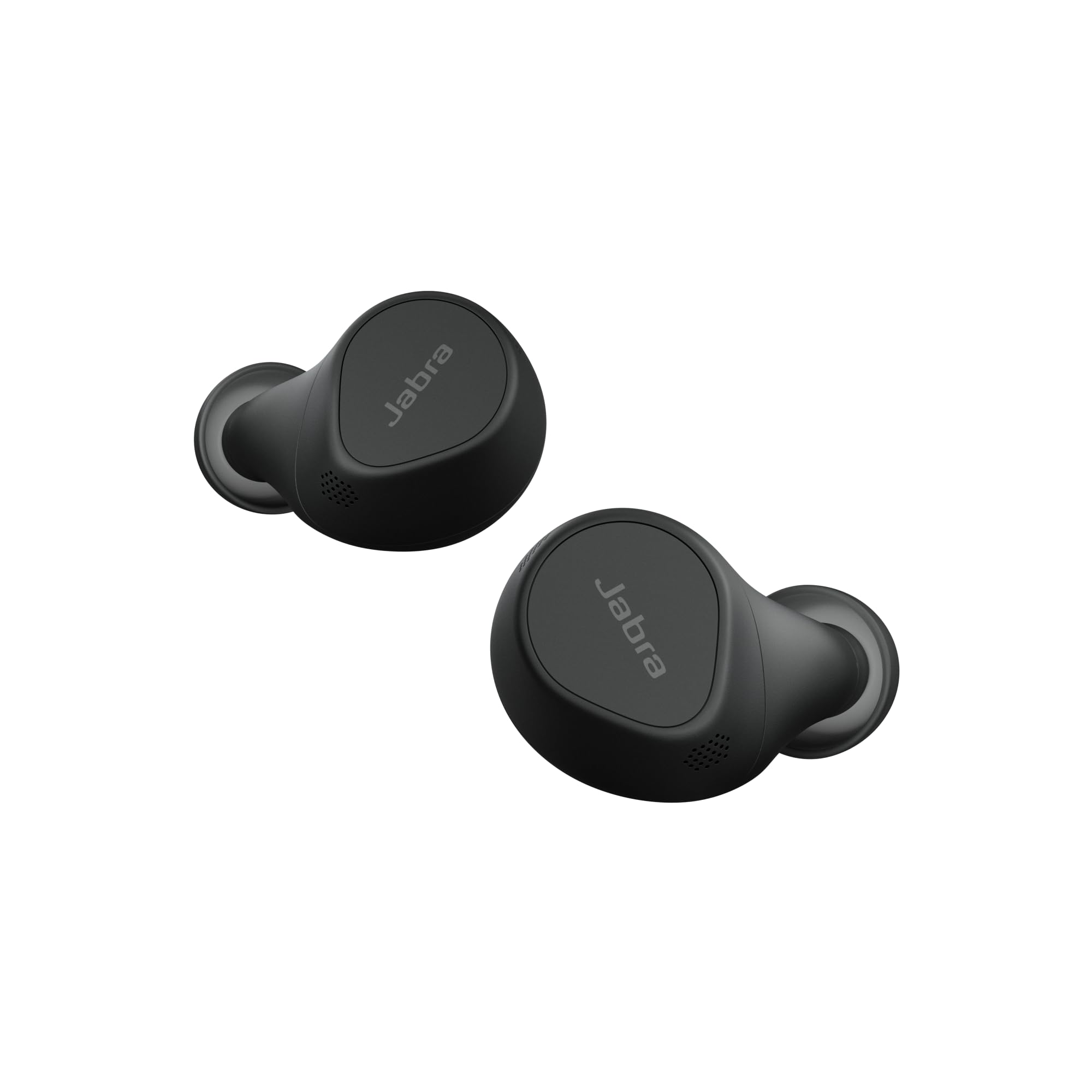 Jabra Evolve2 7 UC True Wireless-Kopfhörer mit Mikrofon im Ohr Ersatz Bluetooth aktive Rauschunterdrückung Geräuschisolierung